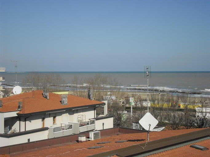 Exterior & Views 3, Busignani, Rimini