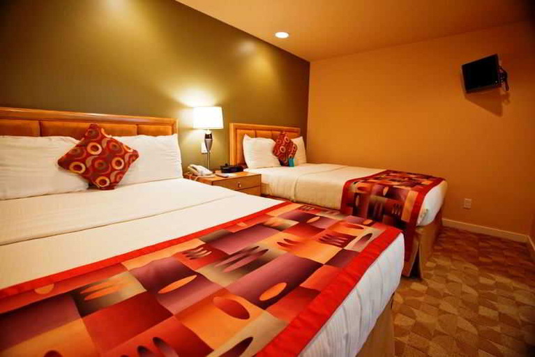 Bedroom 3, Orange Tree Resort, Maricopa