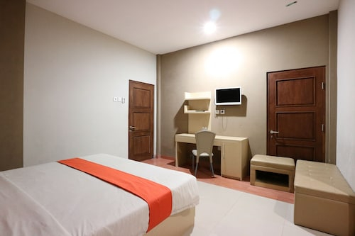 Tembok Batu Residence, Yogyakarta