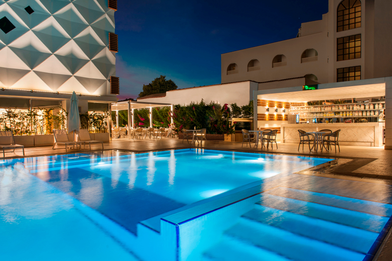 Sport & Beauty 2, Elite World Marmaris Hotel, Marmaris