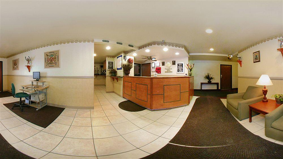 Public Area 3, Knights Inn & Suites Gallup, McKinley