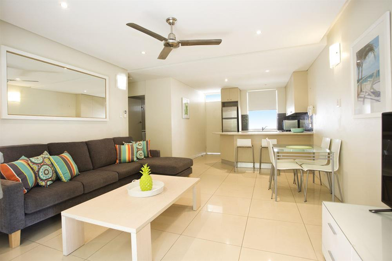 Public Area 4, The Emerald Resort Noosa, Noosa - Noosa-Noosaville