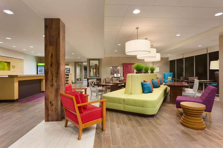 Public Area 2, Home2 Suites by Hilton Baltimore / Aberdeen, MD, Harford