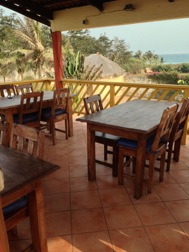 Others 2, Hotel Alize Plage, Golfe (incl Lomé)
