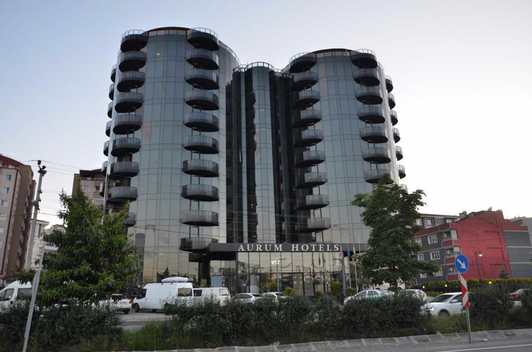 Aselia Hotel Trabzon, Yomra