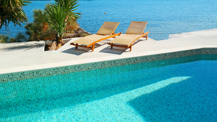 Sport & Beauty 2, Porto Evia Boutique hotel by Xenia Resorts, Central Greece