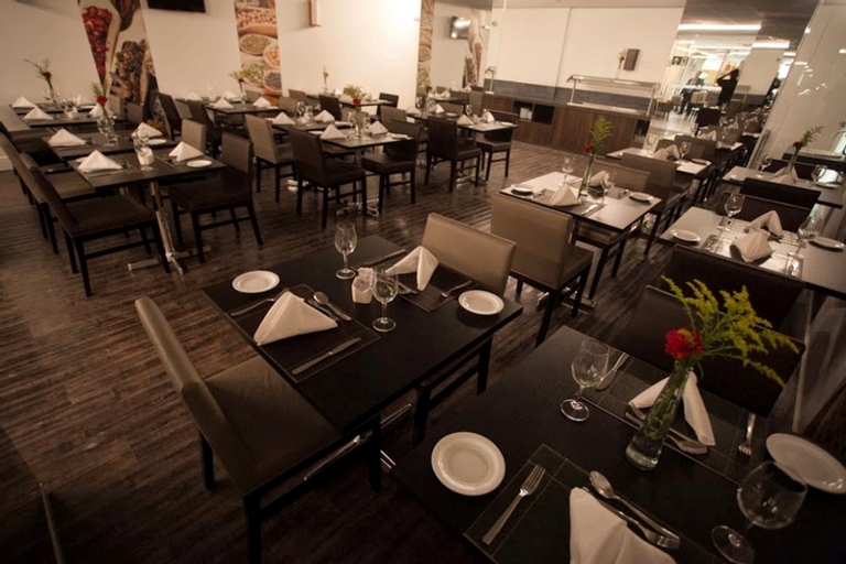 Food & Drinks 4, Hotel Vivenzo Savassi, Belo Horizonte