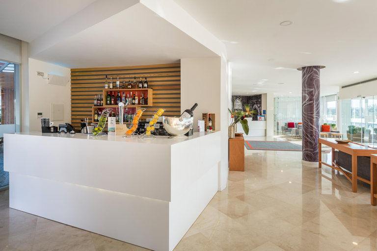 Public Area 4, TRYP by Wyndham Leiria, Leiria