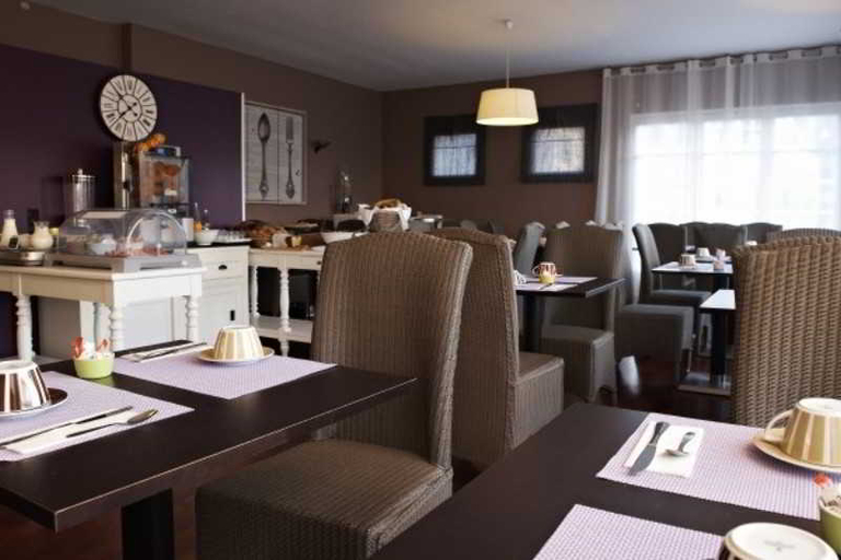 Food & Drinks 4, Hotel Kastel - Relais Thalasso & Spa, Finistère