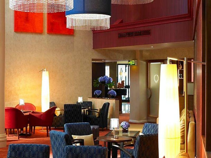 Public Area 2, Delta Hotels Peterborough, Peterborough