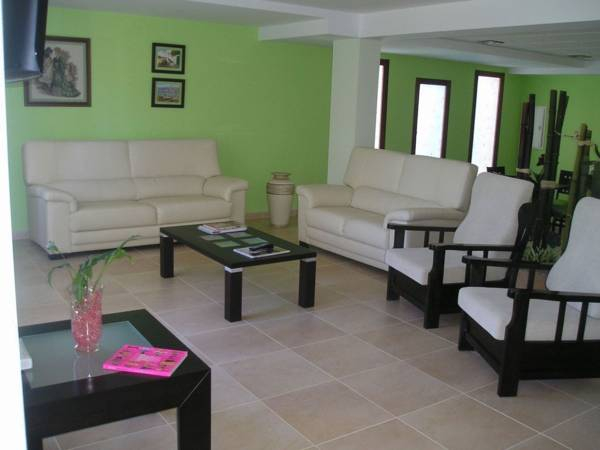 Hotel Gaivota, Pontevedra