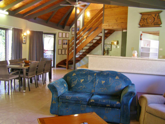 Public Area 5, Island Leisure Resort, Magnetic Island