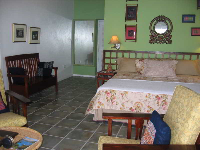 Public Area 4, Bequia Beachfront Villas