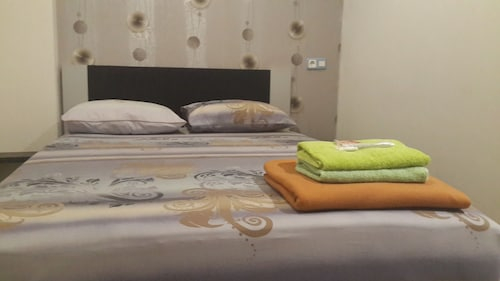 iHome Residence, Jakarta Pusat
