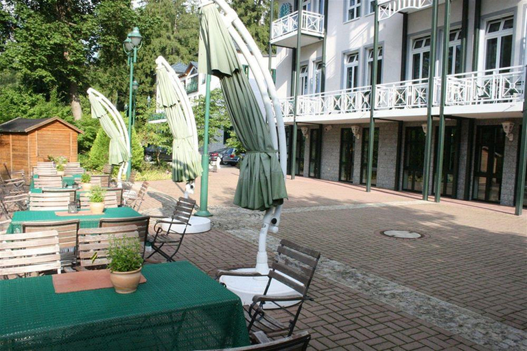 Food & Drinks 4, Appartement-Hotel-Anlage Tannenpark, Harz