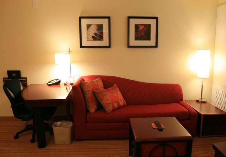 Public Area 4, Residence Inn Lincoln South, Lancaster