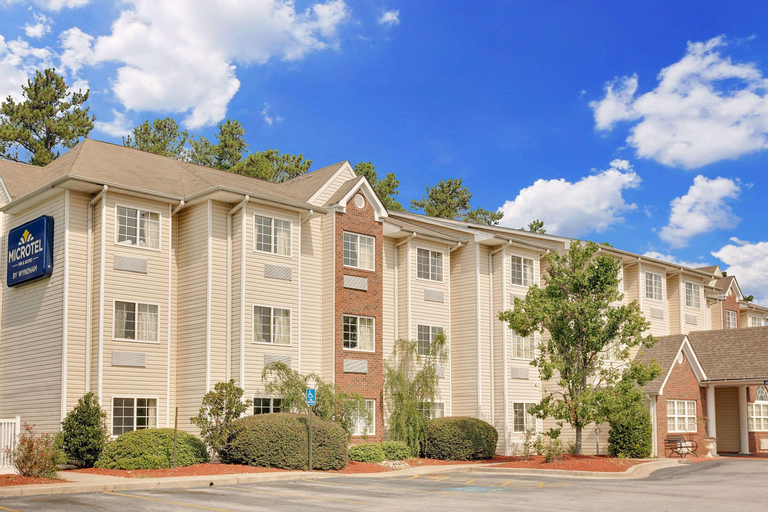Microtel Inn & Suites by Wyndham Augusta/Riverwatch, Richmond