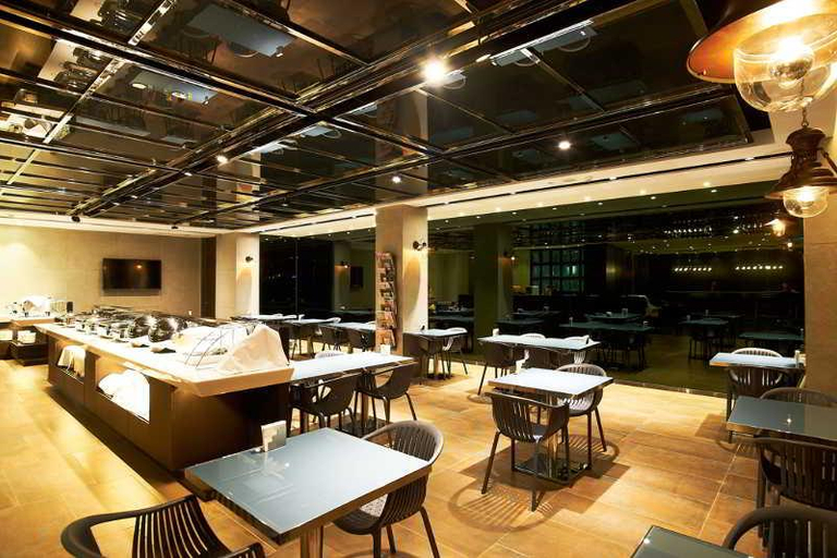 Food & Drinks 4, Royal Group Hotel Bo Ai Branch, Kaohsiung