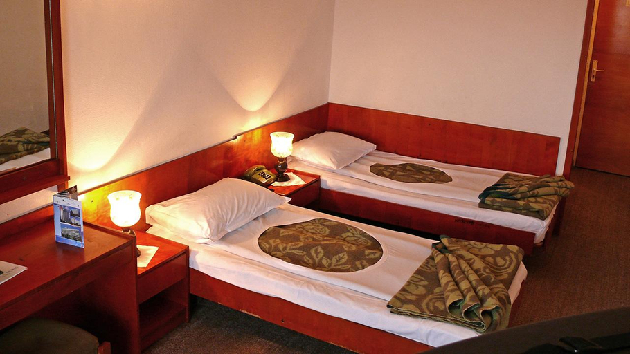 Bedroom, Mures Baile Felix, Sanmartin
