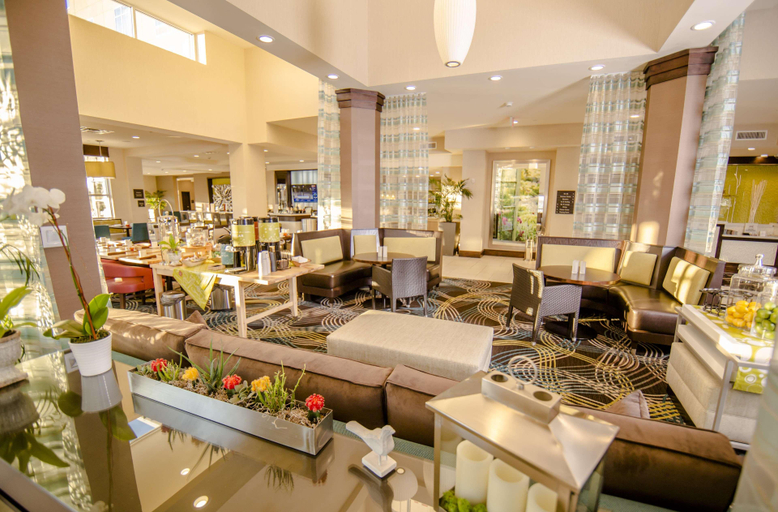 Public Area 2, Hilton Garden Inn Murfreesboro, Rutherford