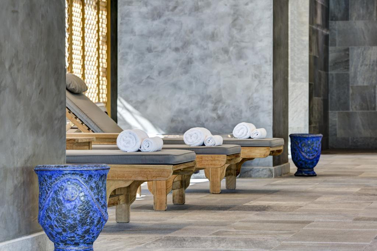 Public Area 5, Sheraton Grand Samsun Hotel, Merkez