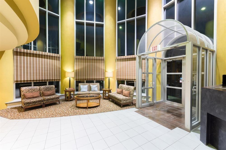 Others, RAMADA AMHERST/GETZVILLE HOTEL AND CONFERENCE CENTER, Erie