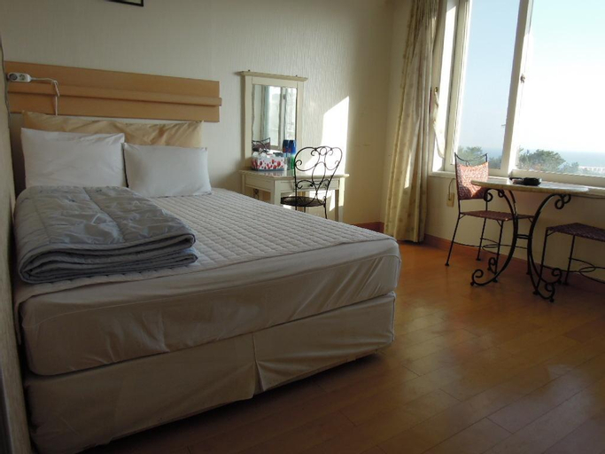Good Inn Hotel, Seogwipo