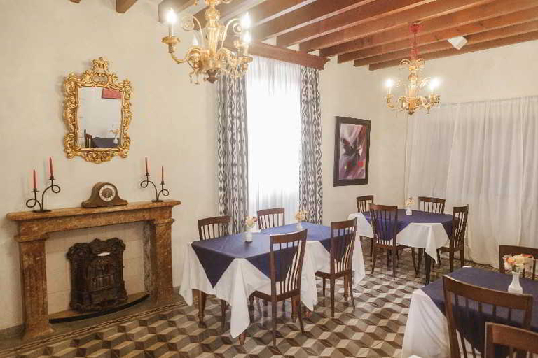 Food & Drinks 5, "Son Cleda" House Boutique - Adults Only, Baleares