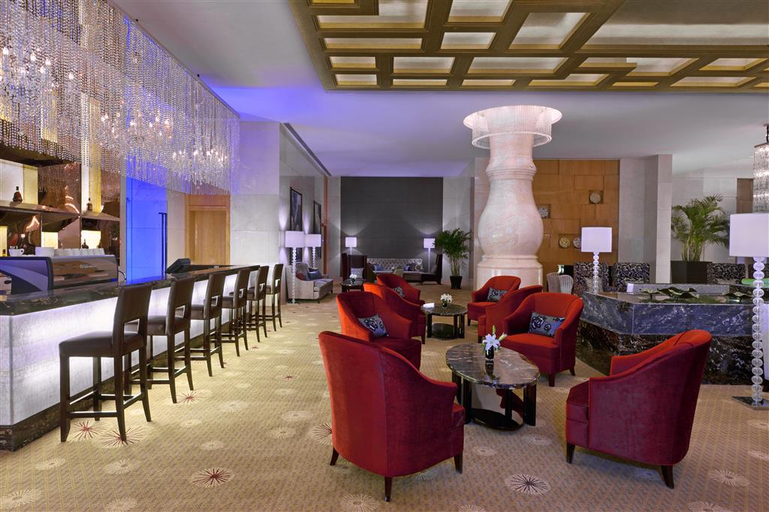 Public Area 5, Sheraton Daqing Hotel, Daqing