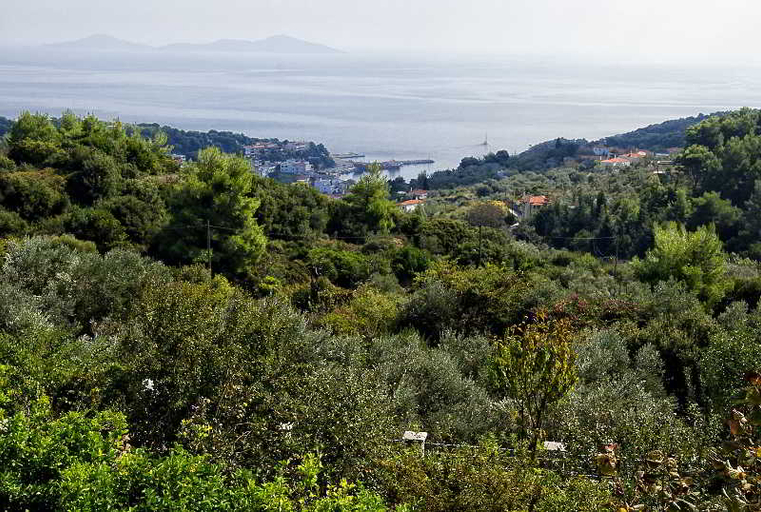 Sport & Beauty 2, Vatellis Villas, Thessaly