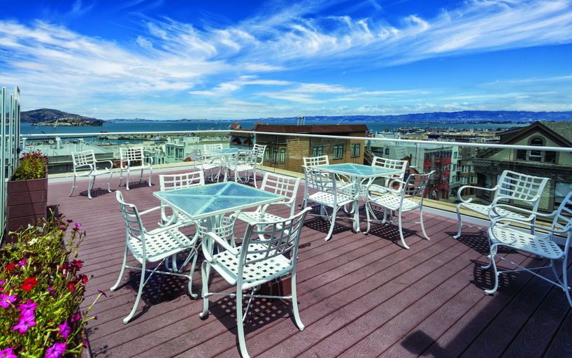 Others 5, The Suites at Fisherman's Wharf, San Francisco