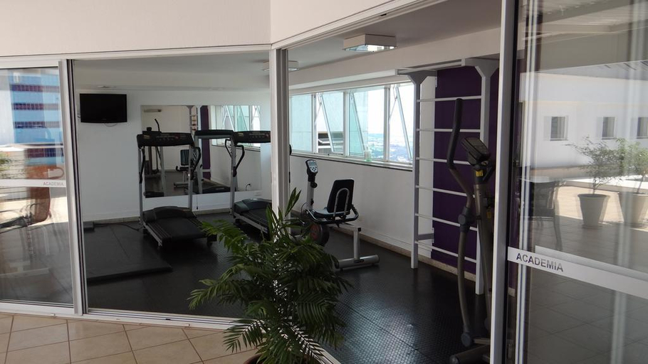 Others 5, Boulevard Residence Hotel, Londrina