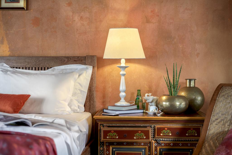 Bedroom 3, Zorah Beach Hotel, Trairi