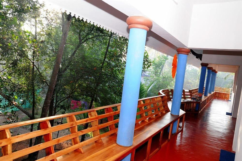 Exterior & Views 2, MARARI BEACH VILLAS, Alappuzha