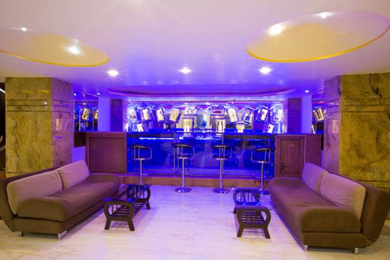 Public Area 2, Grandeur De Sanchi, North Goa