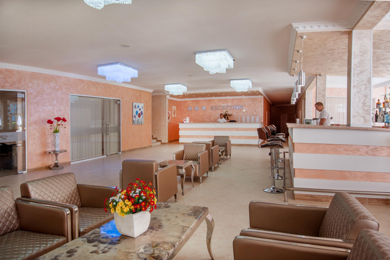 Public Area 2, Riva, Nesebar