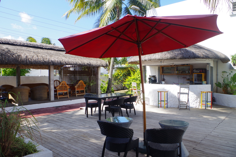 Exterior & Views 2, La Tonnelle Guest House