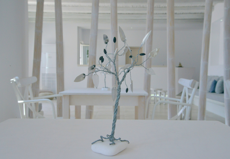Public Area 4, Olea Bay Hotel, South Aegean
