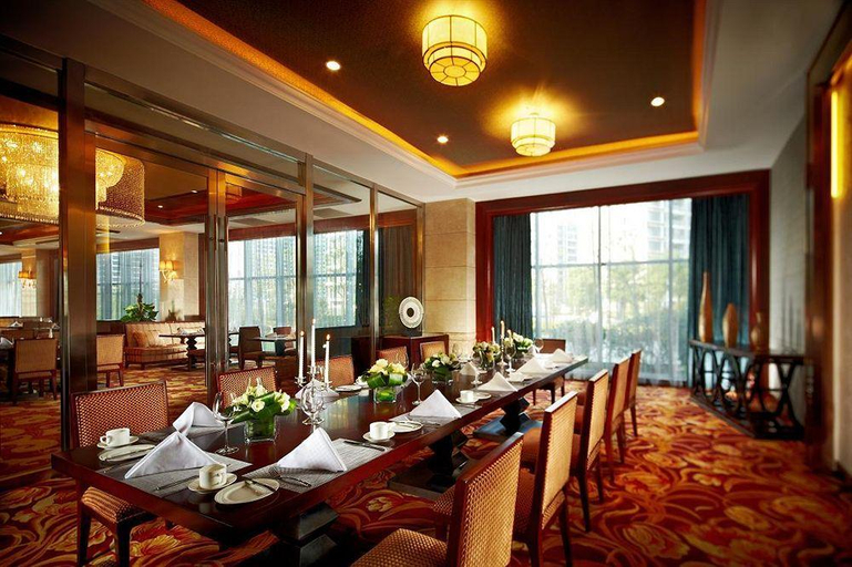 Food & Drinks, Jurong Yukun New Century Hotel Jiangsu, Zhenjiang
