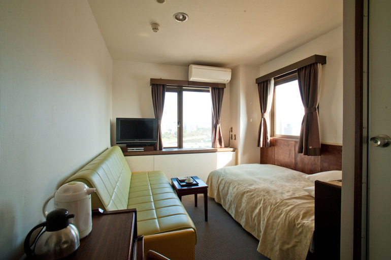 OKAZAKI NEW GRAND HOTEL, Okazaki