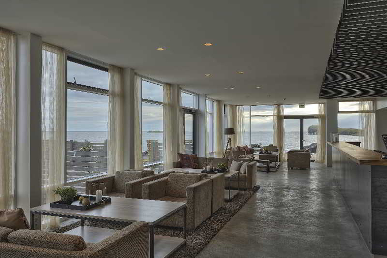 Public Area 2, Höfn - Berjaya Iceland Hotels, Sveitarfélagið Hornafjörður