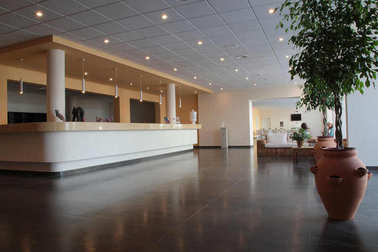 Public Area 4, 19 Summer Suites, Lecce