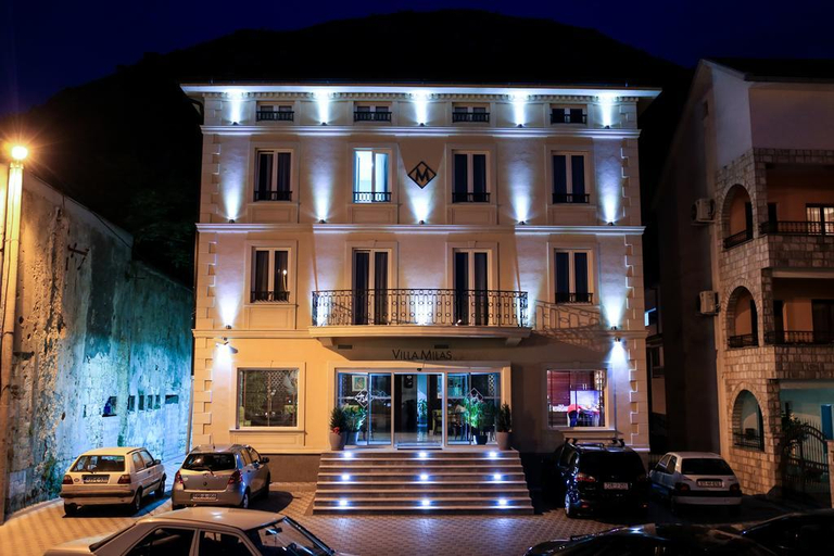 Exterior & Views 2, Hotel Villa Milas, Herzegovina-Neretva