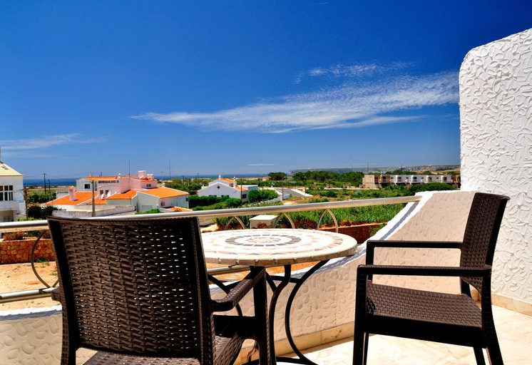 Food & Drinks 5, Tonel Apartments, Vila do Bispo