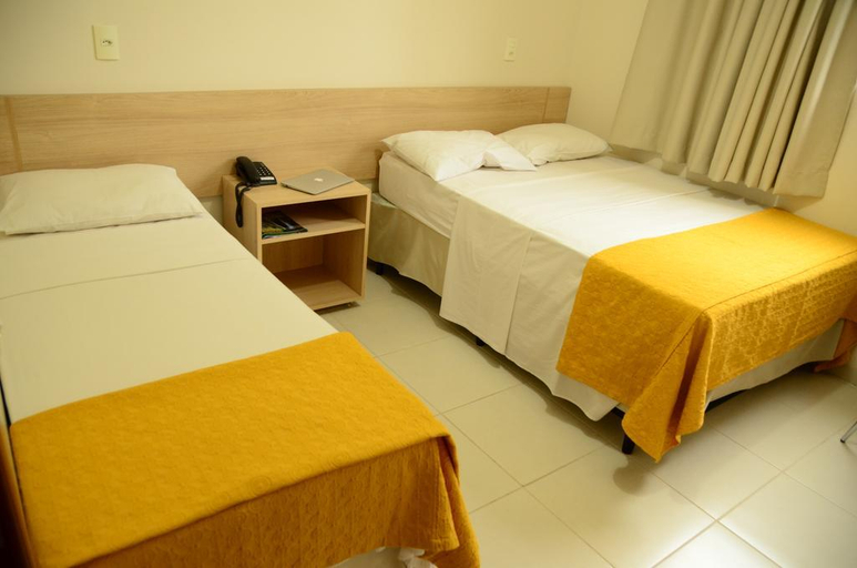 Bedroom 3, Capital, Cuiaba