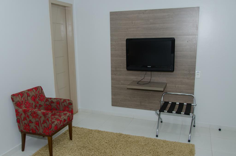 Public Area 3, Porto Madeira Hotel, Porto Velho
