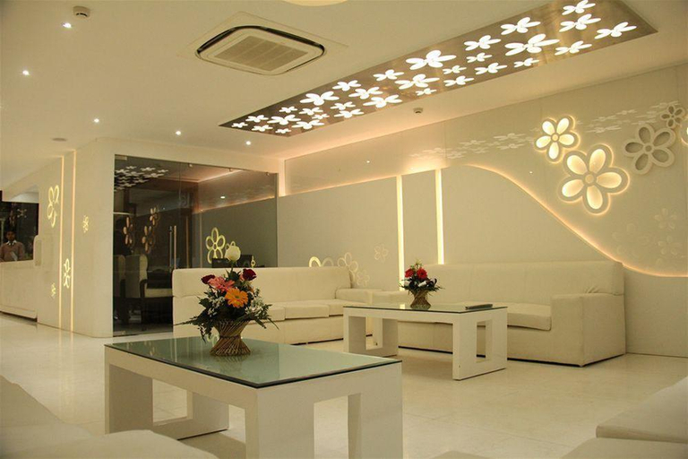 Public Area 4, Bhawna Clarks Inn - Agra, Agra