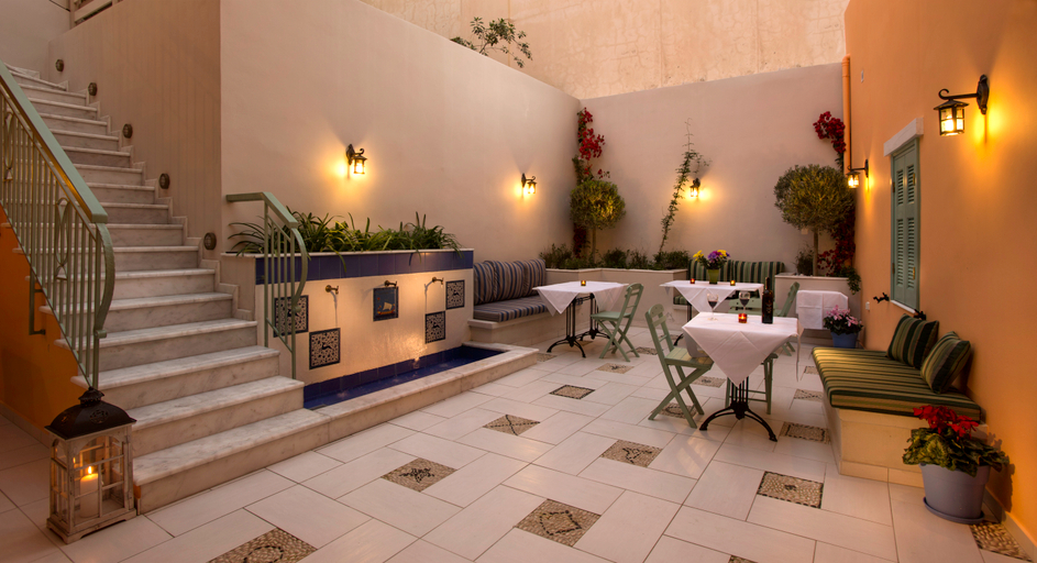 Public Area 4, Efchi Suites 1904, South Aegean
