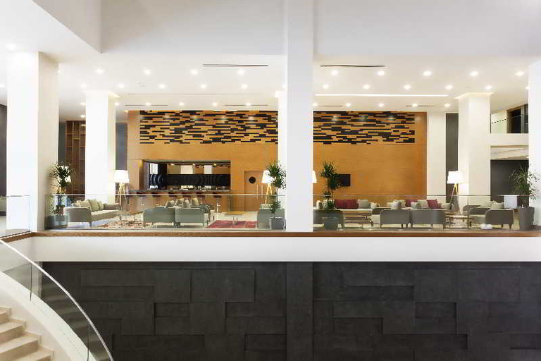 Public Area 4, Divan Gaziantep, Şehitkamil