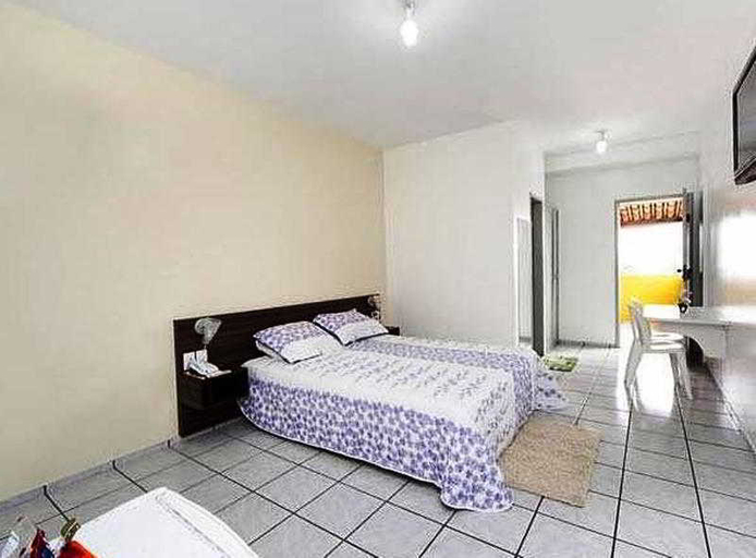 Bedroom 4, Rekinte, Aracaju